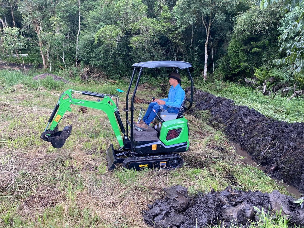 Mapa de Curitiba e Região Metropolitana